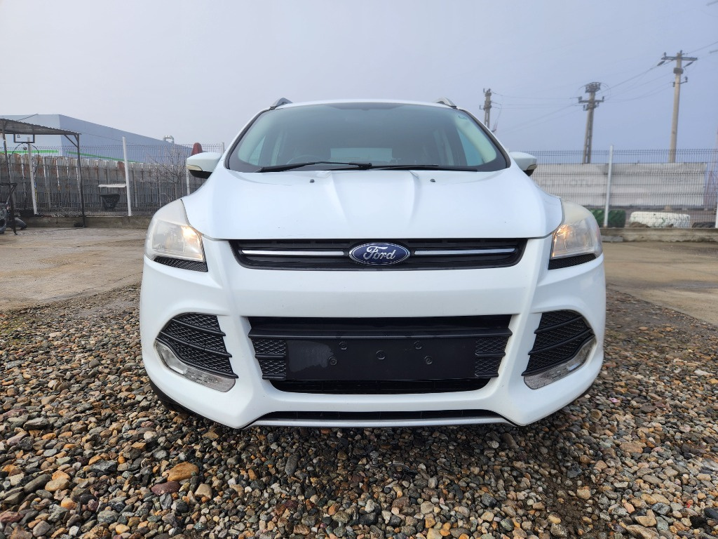 Macara geam dreapta spate Ford Kuga 2015 SUV 2x4 1