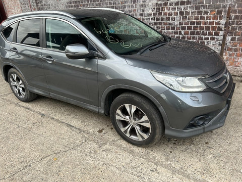 Macara geam dreapta spate Honda CR-V 2013 4x4 2.2 I-DTEC