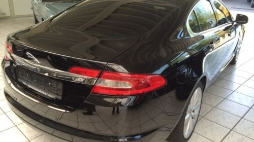 Macara geam dreapta spate Jaguar XF 2011