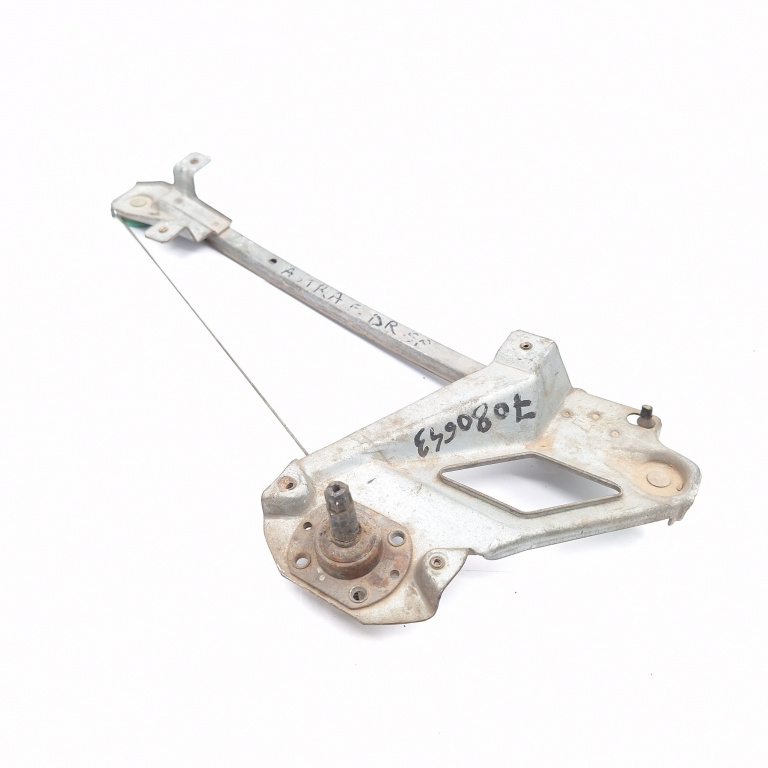 Macara Geam Dreapta,spate,Manuala Opel ASTRA F 1991 - 2002 90360538