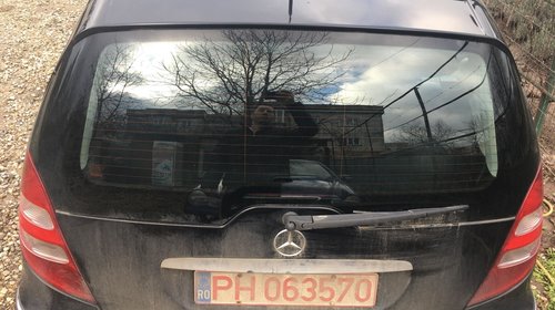 Macara geam dreapta spate Mercedes A-CLA