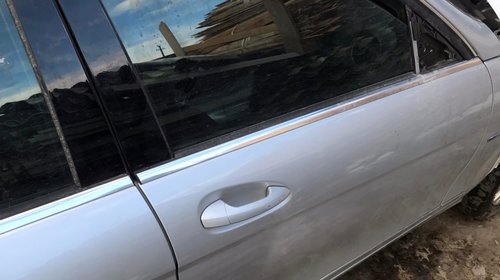 Macara geam dreapta spate Mercedes C-Cla