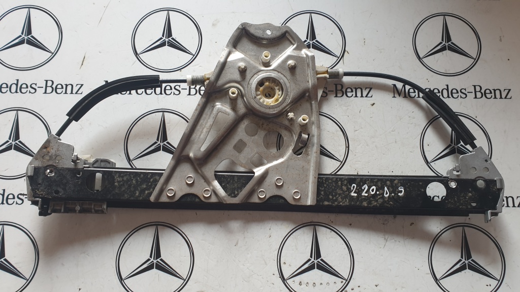 Macara geam dreapta spate Mercedes S class W220