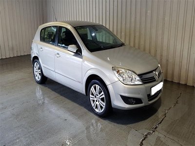 Macara geam dreapta spate Opel Astra H 2007 Hatchb