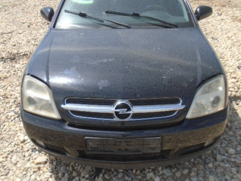 Macara geam dreapta spate Opel Vectra C 2003 Sedan 2.2
