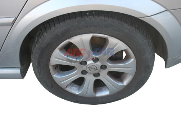 Macara geam dreapta spate Opel Vectra C 