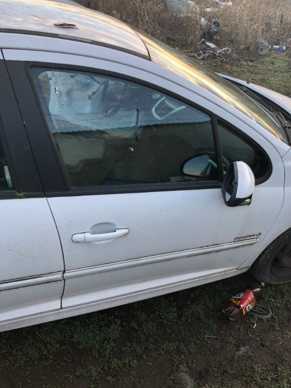 Macara geam dreapta spate Peugeot 207 20