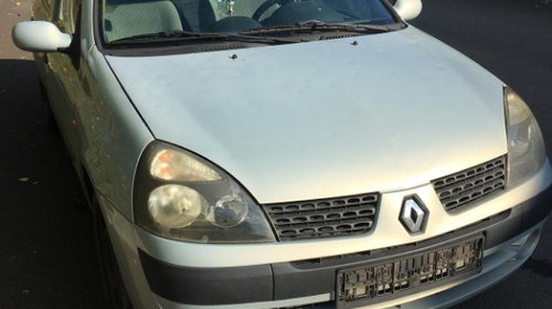 Macara geam dreapta spate Renault Clio 2