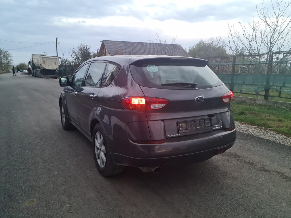 Macara geam dreapta spate Subaru Tribeca