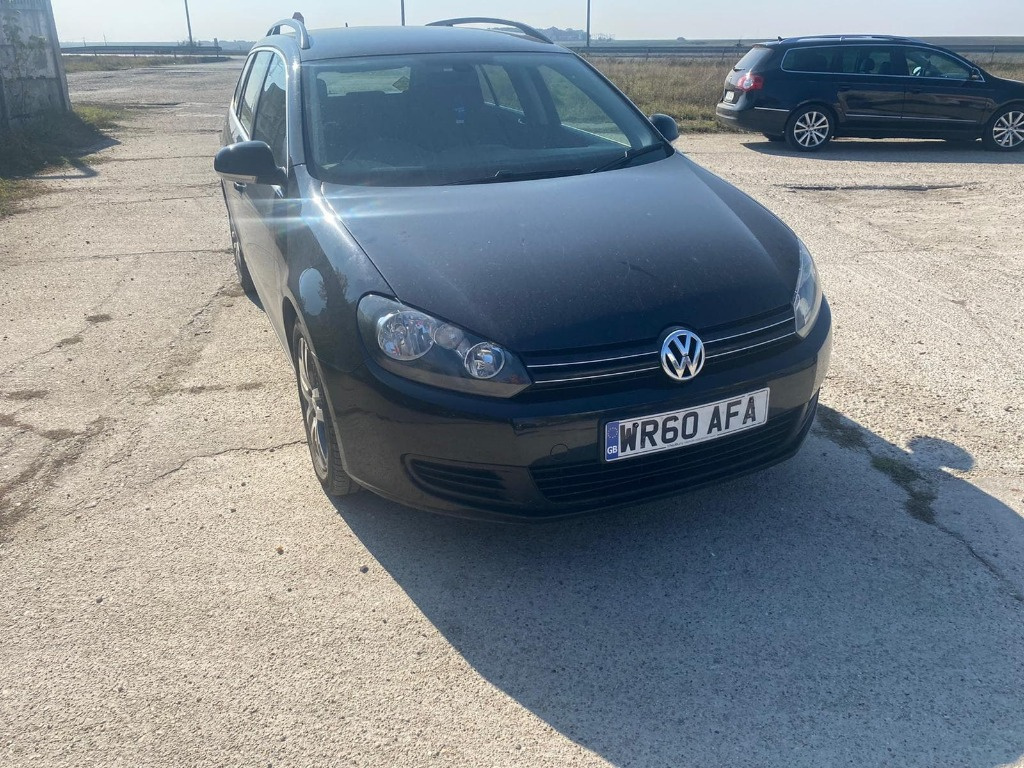 Macara geam dreapta spate Volkswagen Gol