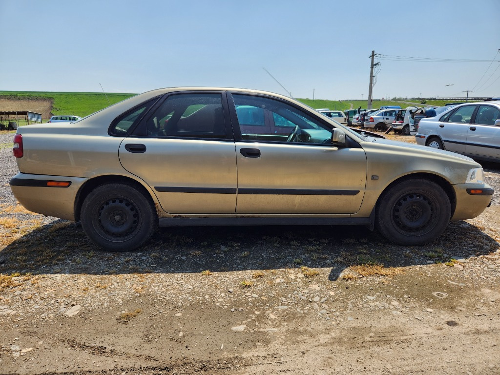 Macara geam dreapta spate Volvo S40 2001 Berlina 1