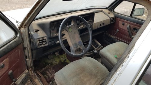 Macara geam dreapta spate VW Golf 1 1983