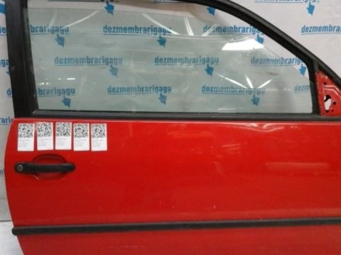 Macara geam dreapta Volkswagen Lupo (1998-2005)