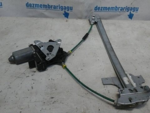 Macara geam ds Citroen C8