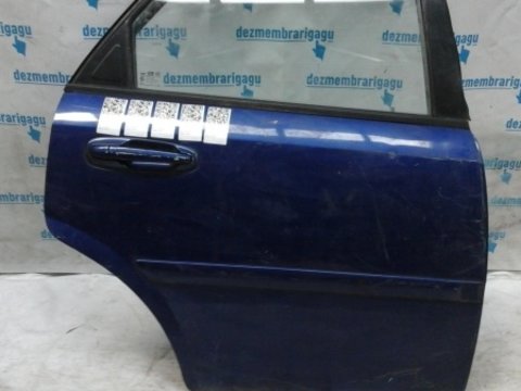 Macara geam ds Daewoo Lacetti