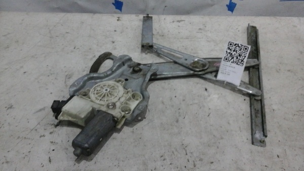 Macara geam ds Toyota Corolla E12 (2002-)