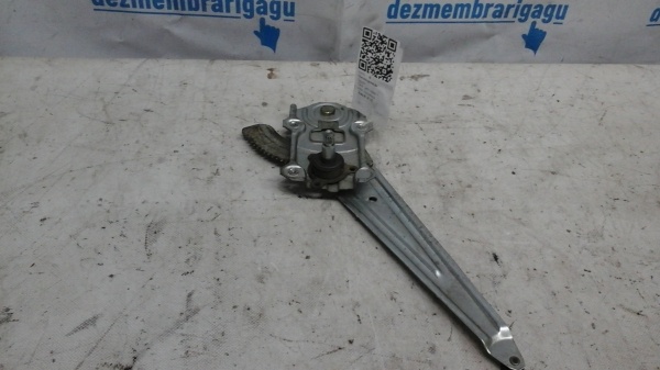 Macara geam ds Toyota Yaris p90 (2006-)