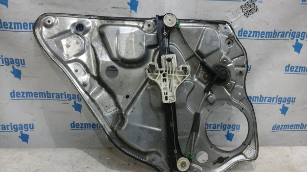 Macara geam ds Volkswagen Polo (2001-2009)