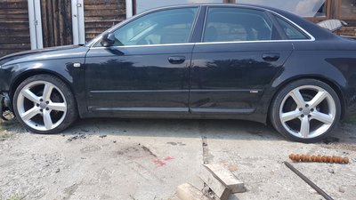 Macara geam electric audi a4 b7 2007