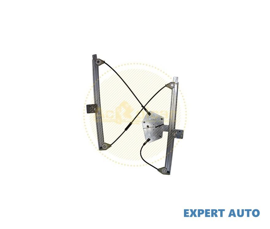 Macara geam electric Citroen C5 III (RD_) 2008-2016 #2 60818830