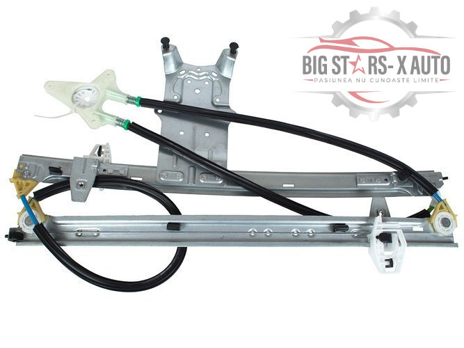 Macara geam electric Citroen Xsara Picasso An de producție 2001-2010 partea stânga fata