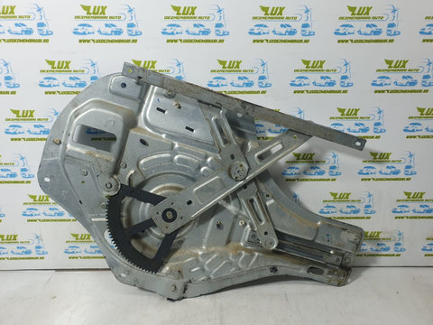 Macara geam electric cu motoras stanga fata 824702e010 Hyundai Tucson [2004 - 2010]