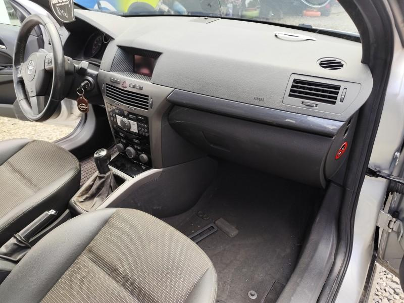 Macara geam electric Dreapta fata Opel A