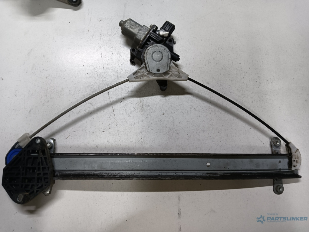 Macara geam electric dreapta fata SUBARU FORESTER 