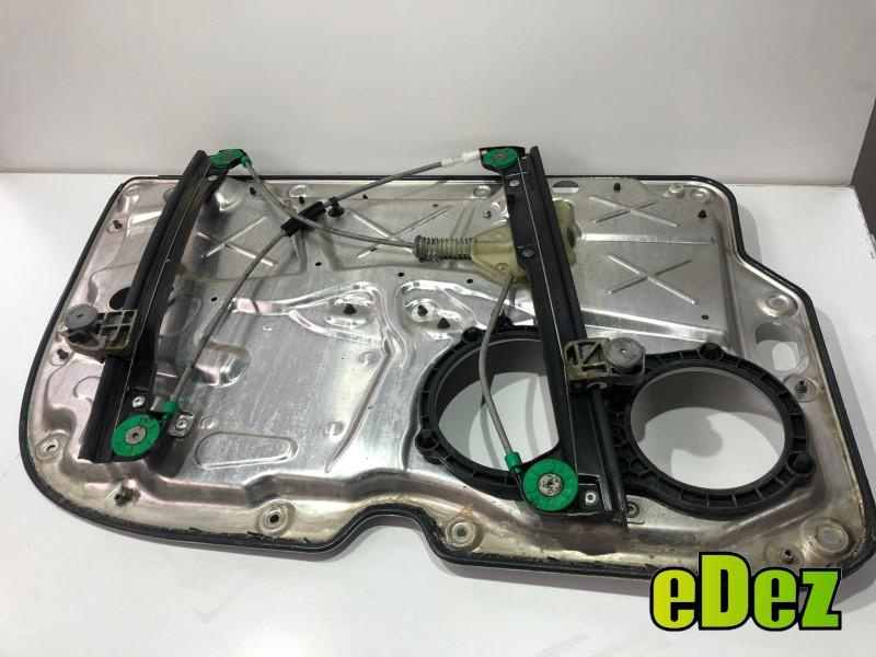 Macara geam electric dreapta fata Volkswagen Phaeton (2002-2010) 3d4837756ac