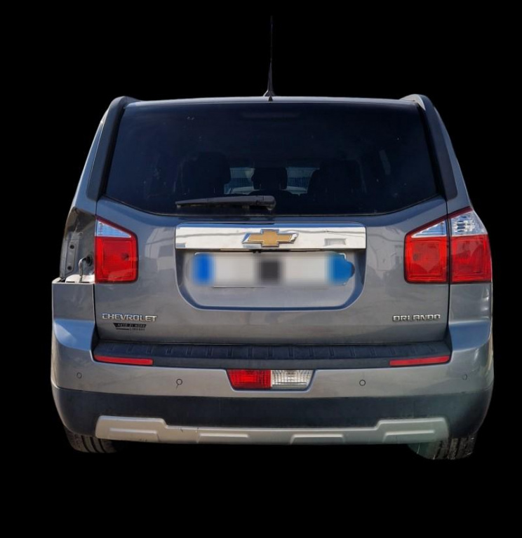Macara geam electric dreapta spate Chevr