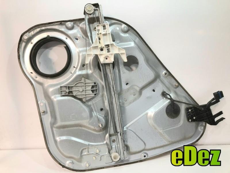 Macara geam electric dreapta spate Hyundai Santa Fe 2 (2006-2012) 83480-2b020