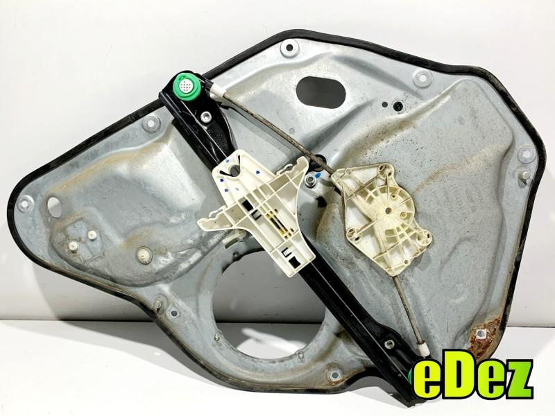 Macara geam electric dreapta spate Volks