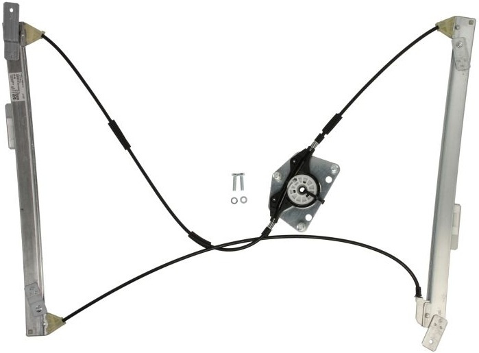 Macara Geam Electric Fata Stanga Blic Audi A6 C6 2004-2011 6060-00-AI7437