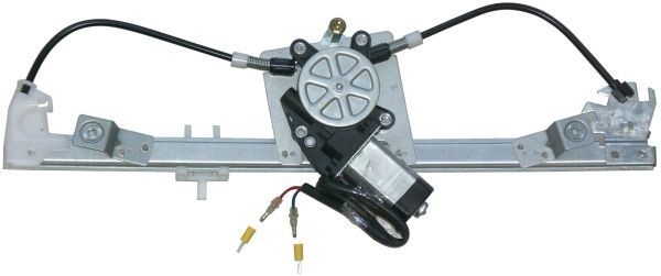 MACARA GEAM ELECTRIC FATA STANGA FIAT GRANDE PUNTO 10/2005-prezent