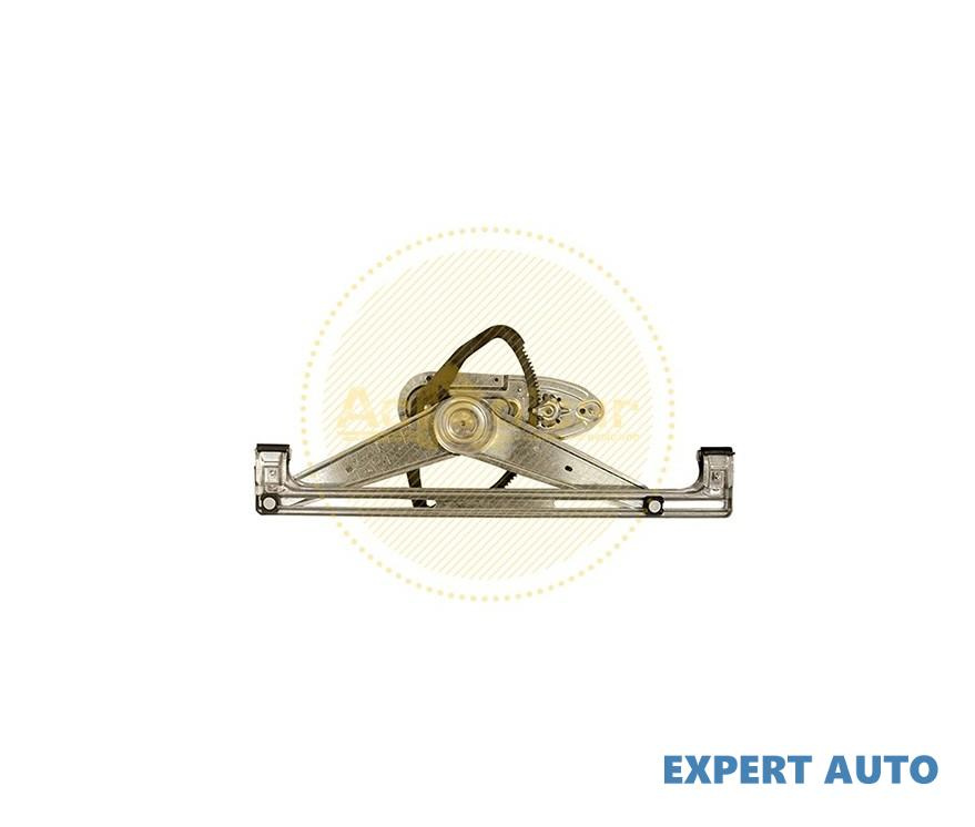 Macara geam electric Ford FOCUS II Station Wagon (DA_) 2004-2012 #2 1231146