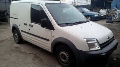 Macara Geam Electric Ford Transit Connect din 2006