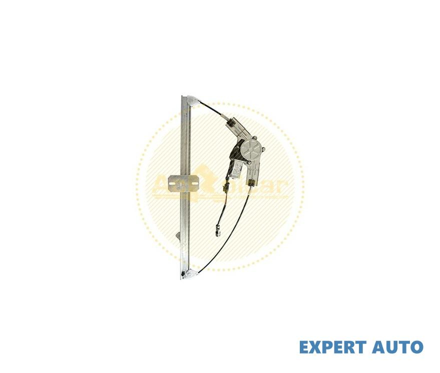 Macara geam electric Iveco DAILY IV autobasculanta 2006-2011 #2 4500492