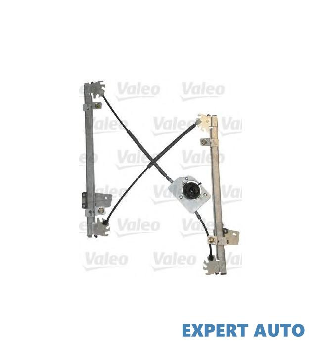 Macara geam electric Nissan PRIMERA (P12) 2002-201
