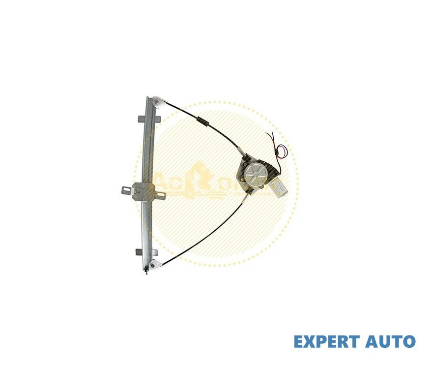 Macara geam electric Nissan TERRANO Mk II (R20) 1992-2016 #2 016907