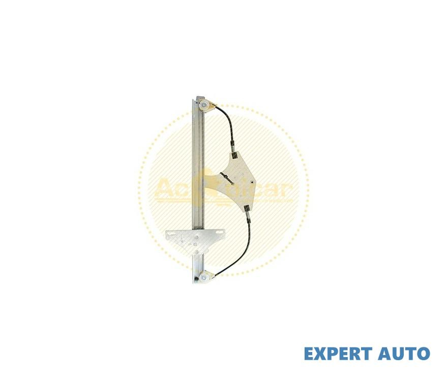 Macara geam electric Peugeot 207 Van 2007-2016 #2 60805390