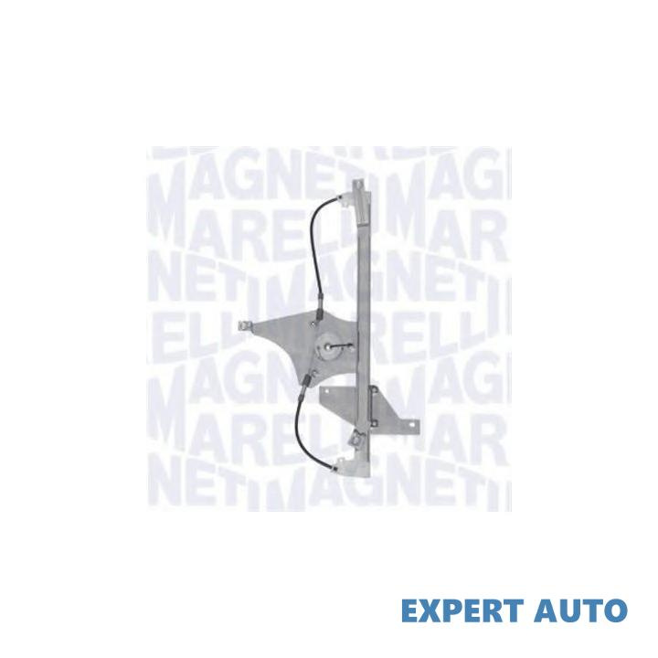 Macara geam electric Peugeot 508 SW 2010-2016 #2 101710