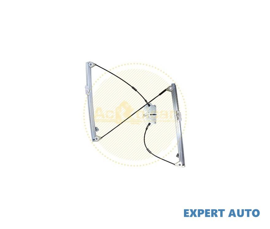 Macara geam electric Renault LAGUNA III Sportour (KT0/1) 2007-2016 #2 807010002R