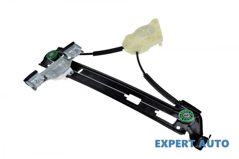 Macara geam electric Seat Ibiza V (2017->)[KJ1] #1 6J4839462