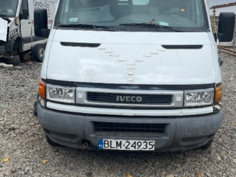 Macara geam electric si manual Iveco Daily 2.8