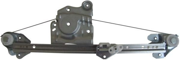 MACARA GEAM ELECTRIC SPATE DREAPTA OPEL ASTRA H model dupa 03/2004