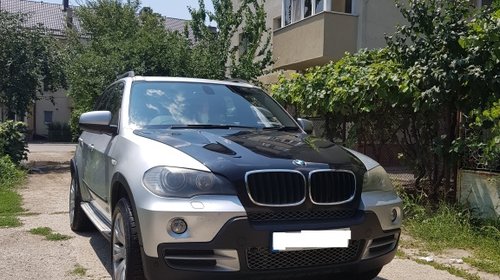 MACARA GEAM ELECTRIC STANGA FATA BMW X5 