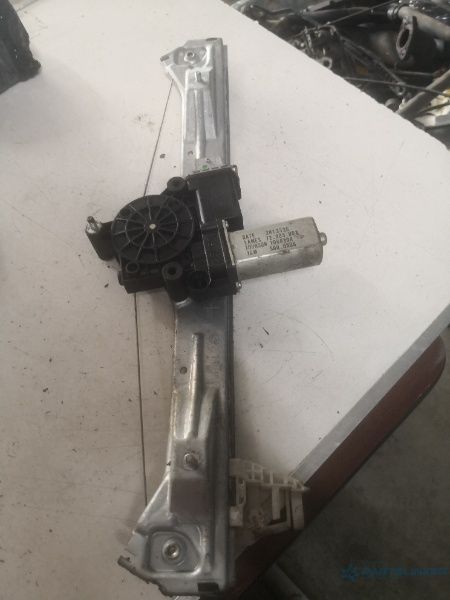 Macara geam electric stanga fata FIAT BRAVO II (198) [ 2006 - > ] OEM 1060308