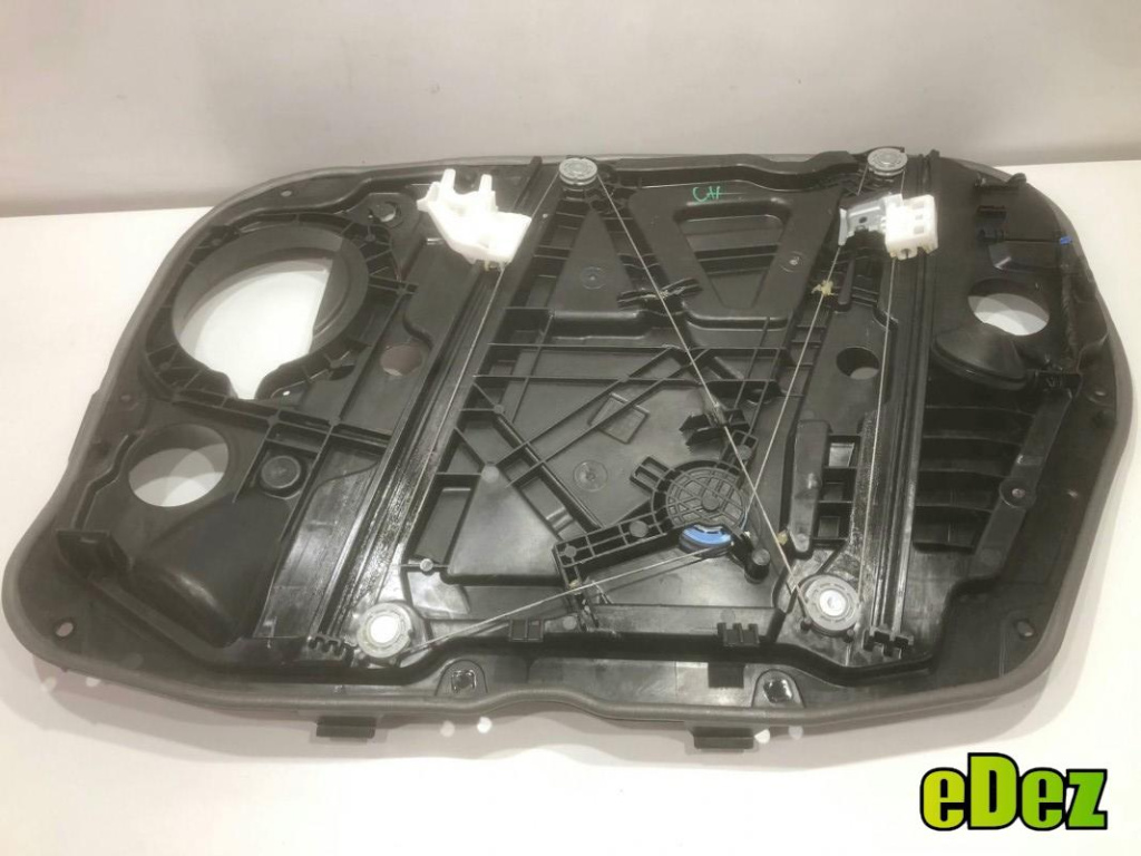 Macara geam electric stanga fata Kia Ceed 3 facelift (2021->) 82470-J7165