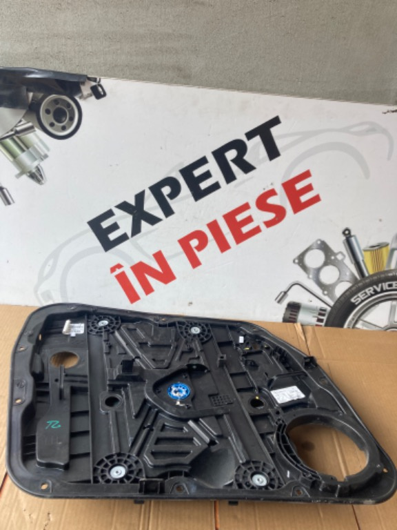 Macara geam electric stanga fata kia sportage model 2018 cod 92800/2-00100