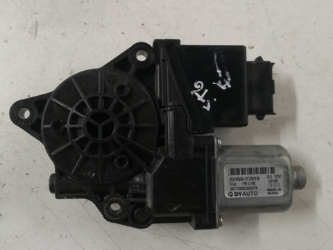 Macara geam electric stanga fata TOYOTA LAND CRUISER J120 2004> OEM 82450d7010